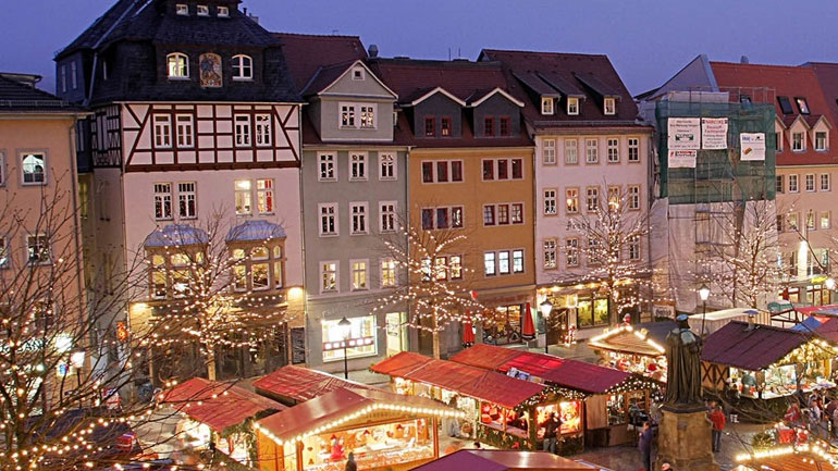 «Φρούριο» η Βιέννη εν όψει εορτών μετά τις πληροφορίες για ενδεχόμενη τρομοκρατική επίθεση