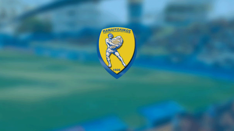 ΠΑΕ Παναιτωλικός: «Οι διαιτητές να κατονομάσουν στις αρχές τους τρομοκράτες»