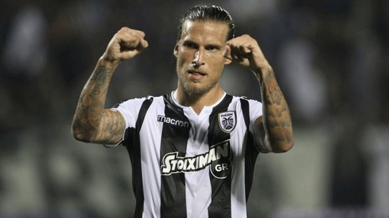 «Δεν πωλείται ο Πρίγιοβιτς»