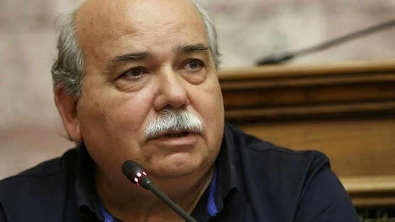 Βουλή – Βούτσης: «Συζητήθηκαν όλες οι προτάσεις της ΝΔ και δεν θα είχε λόγο ισχυρής ένστασης, αν μελετούσε τι γινόταν στο παρελθόν»