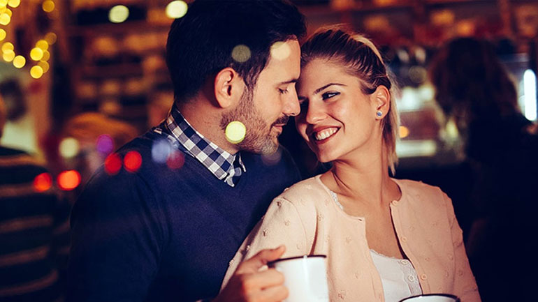 Ιδέες για εναλλακτικό πρώτο ραντεβού με τη γυναίκα των ονείρων σας