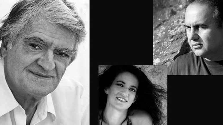 O Λίνος Κόκοτος στην «Απανεμιά» – «Από το Μικρό Παιδί…στον Ανεμογιαλό»