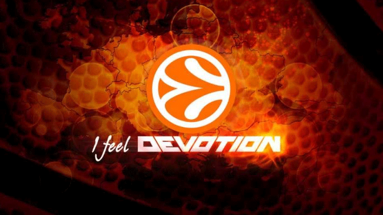 Το πανόραμα της Ευρωλίγκας