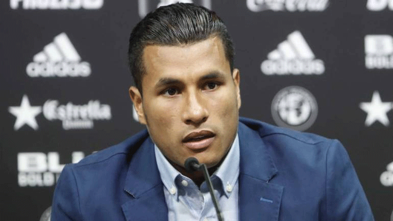 Στην Μπαρτσελόνα ο Τζέισον Μουρίγιο