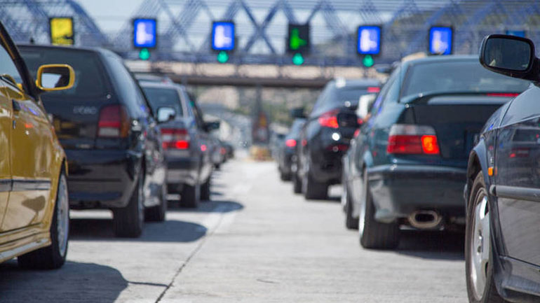 Τα μέτρα της Τροχαίας για τις γιορτές
