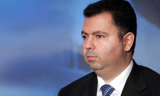 Λαυρέντης Λαυρεντιάδης