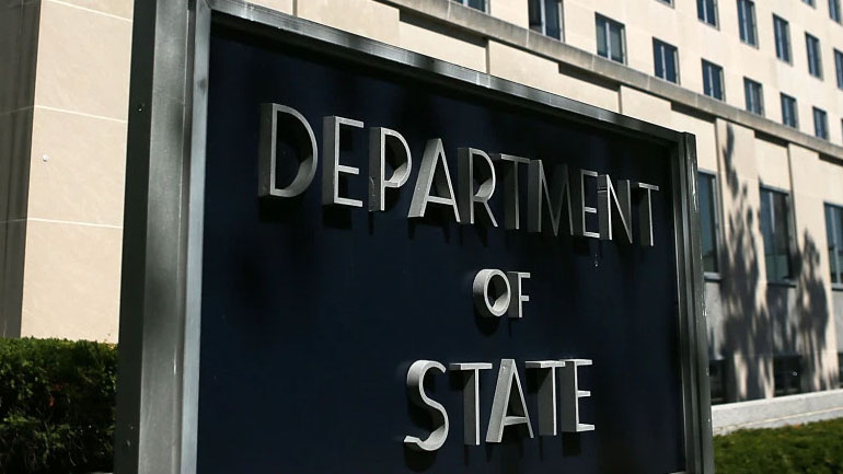 Νέα υπενθύμιση του State Department στην Άγκυρα με αφορμή την πιθανή πώληση Patriot στην Τουρκία