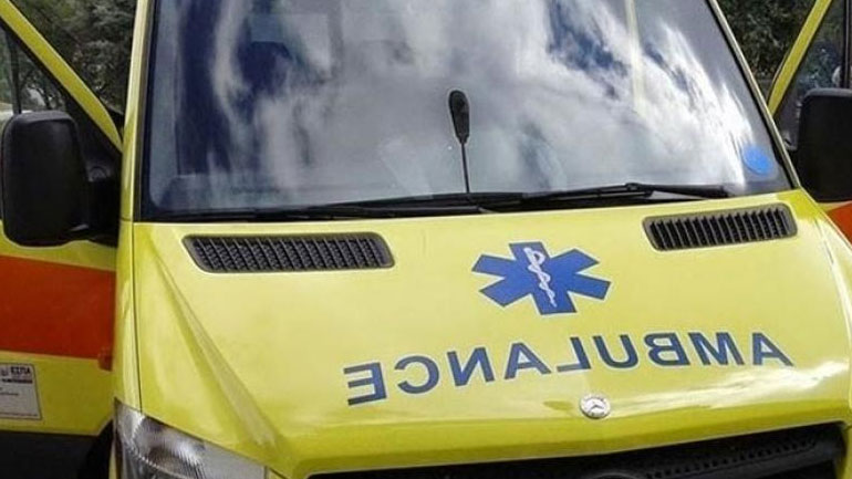 Αχαΐα: Εντοπίστηκε πτώμα άνδρα στα Νιφορέικα