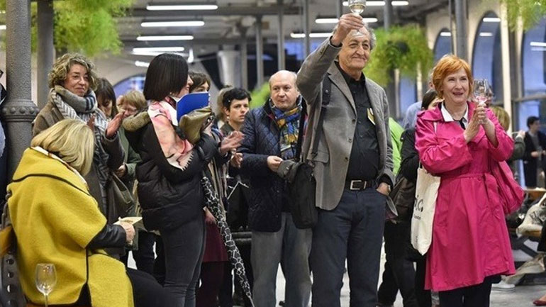 Δύο ελληνικά μουσεία υποψήφια στα βραβεία για «Ευρωπαϊκό Μουσείο της Χρονιάς»