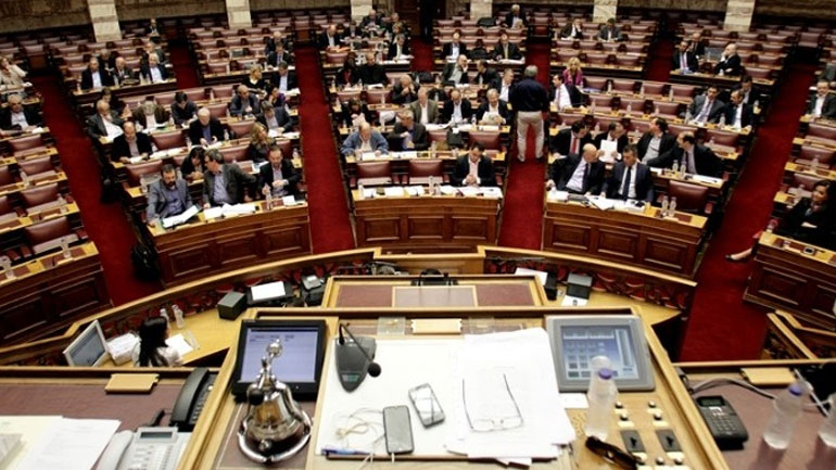 Την Παρασκευή η συζήτηση των τροπολογιών που εντάχθηκαν στο ν/σ του υπ. Μεταναστευτικής Πολιτικής