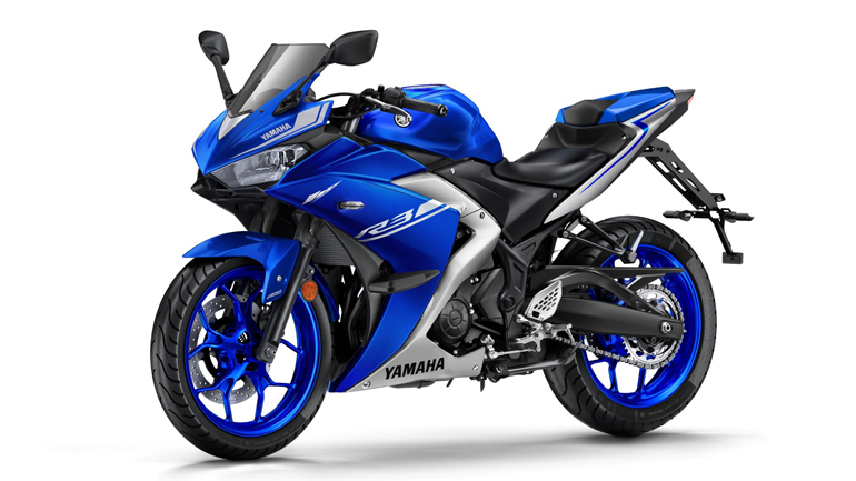 Ανάκληση Yamaha YZF-R3 και MT-03: Στόχος η βελτίωση των συστημάτων ψύξης και μετάδοσης