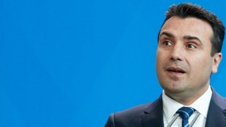 «Μοντέλο ειρηνικής επίλυσης διαφορών και για άλλες χώρες η συμφωνία των Πρεσπών»