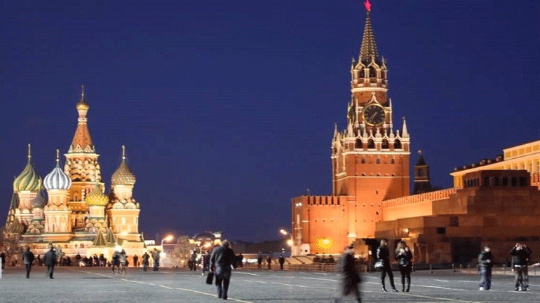 Η Ρωσία απέλασε ακόλουθο της Σουηδικής πρεσβείας