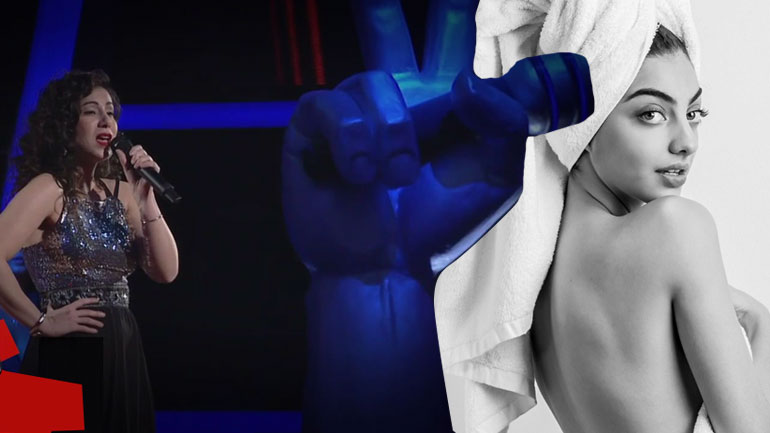 Το “αηδόνι” του Βόλου και η μικρή Αρμένισσα