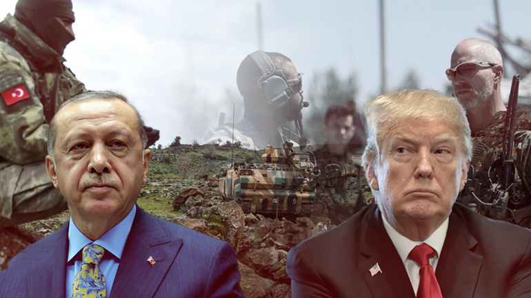 Ραγδαίες εξελίξεις στην Εγγύς Ανατολή