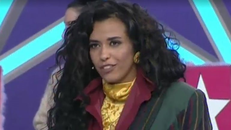 My Style Rocks: Ξέσπασε η Χριστίνα Παπαδέλλη – «Όλα γίνονται για την τηλεθέαση»