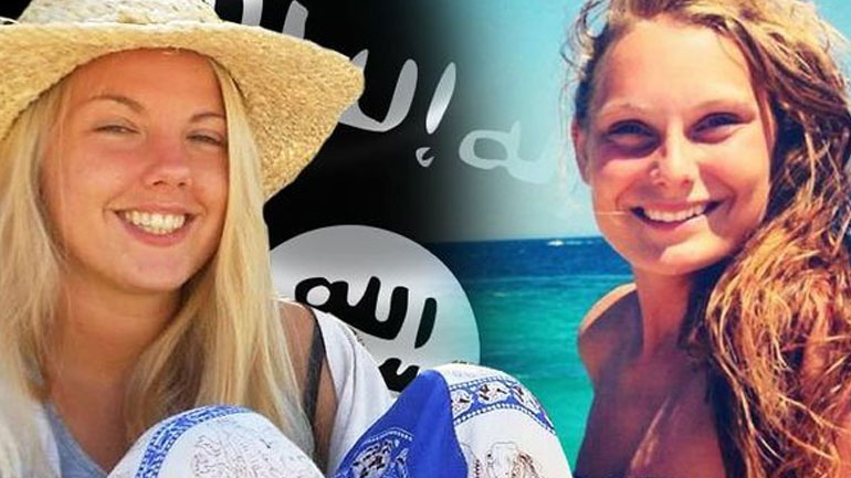 Μαρόκο: Μέλη του ISIS οι ύποπτοι για τη δολοφονία των δύο Σκανδιναβών τουριστριών