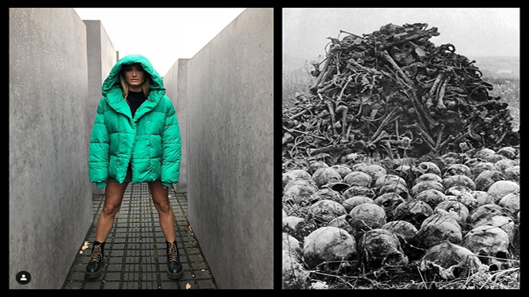 Τρίζουν τα κόκκαλα εκατομμυρίων νεκρών από τα «πόδια στην ανάταση» της Τούνη