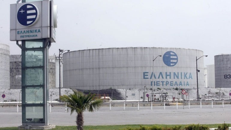 Δύο βραβεία για τα ΕΛΠΕ