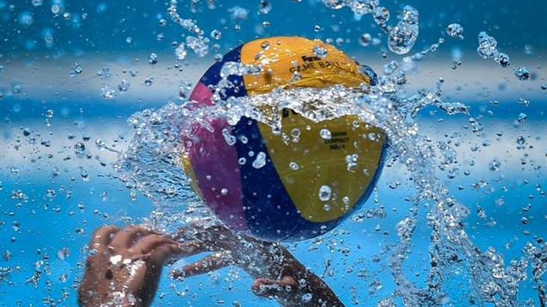 Πόλο: Καμπ προετοιμασίας της εθνικής ανδρών με Παπαναστασίου και Παπανικολάου