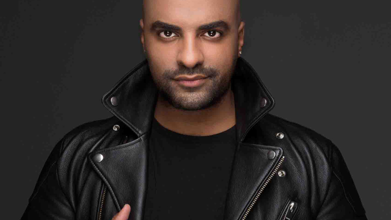 Ο Ησαΐας Ματιάμπα στη Θεσσαλονίκη