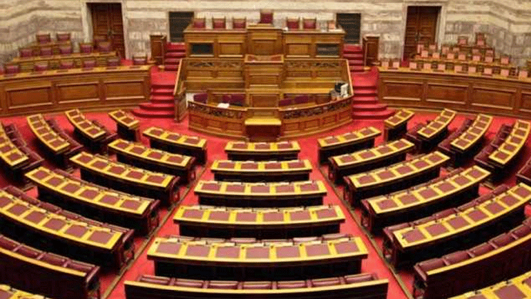 Για μια θέση στο ψηφοδέλτιο