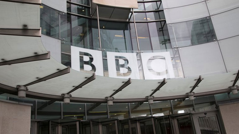 Η απάντηση του BBC στη Ρωσία για τις καταγγελίες περί μη αντικειμενικότητας στο ρεπορτάζ