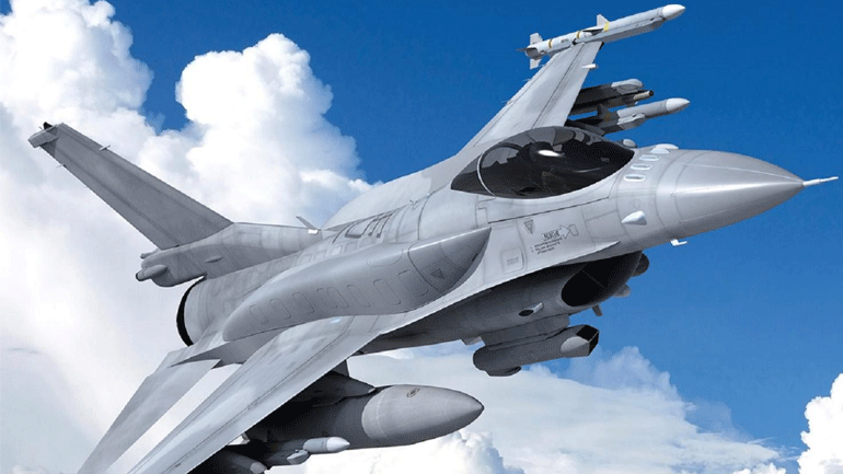 Βουλγαρία: Η Σόφια θα διαπραγματευτεί για την απόκτηση οχτώ αμερικανικών F-16