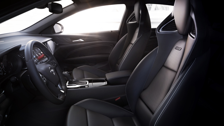 Υπέροχο το νέο σπορ κάθισμα της Opel