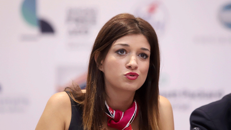 «Το ΥΜΑΘ θέτει ως προτεραιότητα την κοινωνική πολιτική»