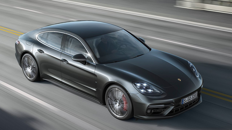 Τεράστια ανάκληση από την Porsche