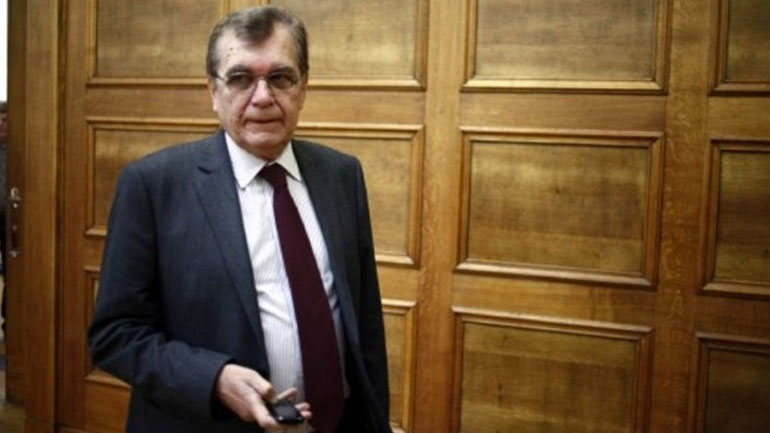 «Θα πάω στο ΣΥΡΙΖΑ»