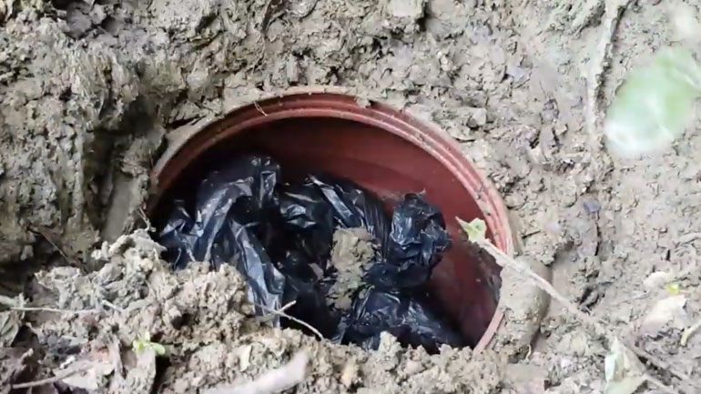 Κέρκυρα: Ανήλικοι σε πολυμελές κύκλωμα διακίνησης χασίς