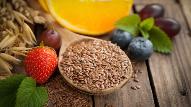 Οι φυτικές ίνες μπορεί να καταπολεμούν τα αυτοάνοσα νοσήματα