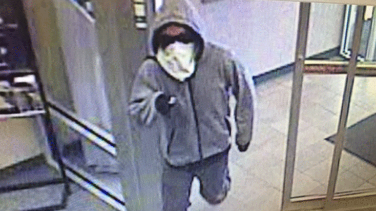 Νορβηγία: Πρωτοφανής ληστεία στη βορειότερη τράπεζα του κόσμου