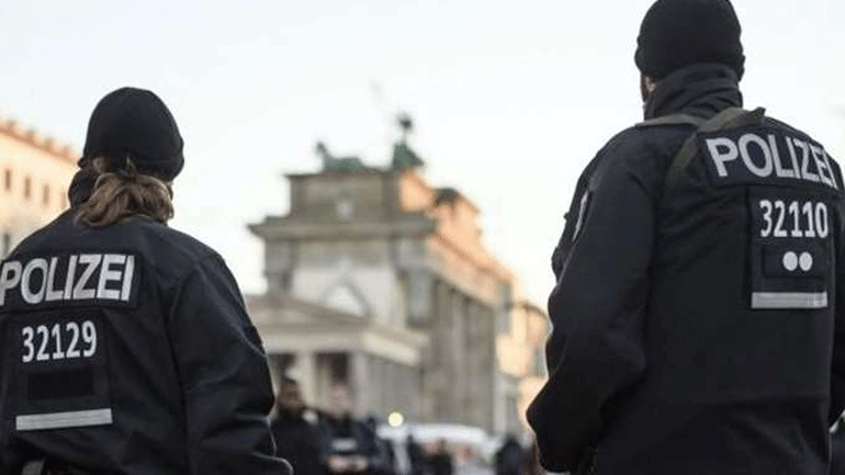 Γερμανία: «Δεν υπάρχουν στοιχεία περί σχεδιασμού επιθέσεων στο αεροδρόμιο της Στουτγκάρδης»