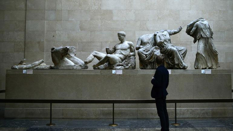 Απόφαση του ΟΗΕ με φόντο την επιστροφή των Γλυπτών του Παρθενώνα
