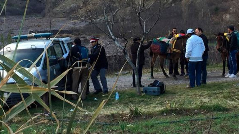 Μαρόκο: Συνελήφθησαν άλλοι εννέα ύποπτοι για τον φόνο των δύο τουριστριών από τη Σκανδιναβία