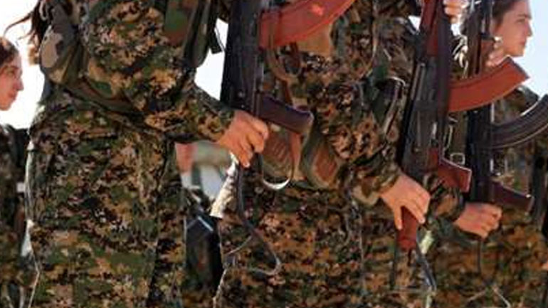 Το Παρίσι διαβεβαιώνει τους Κούρδους της Συρίας για τη στήριξή του μετά την αποχώρηση των αμερικανικών δυνάμεων