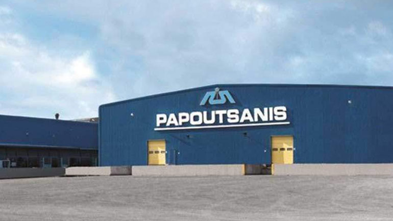 Αλλαγή στο «τιμόνι» της εταιρείας «Παπουτσάνης»