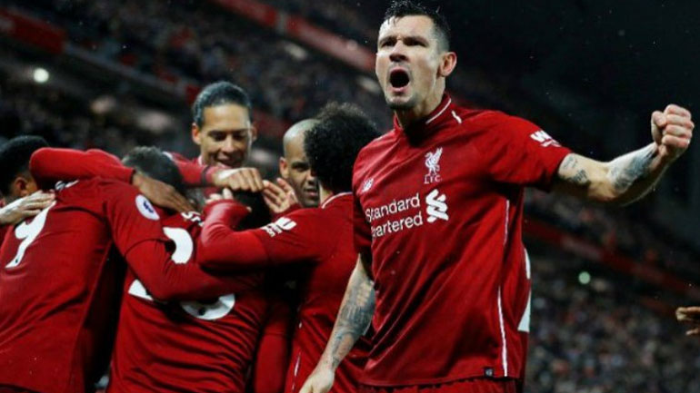 Θα συνεχίσει το σερί η Λίβερπουλ;