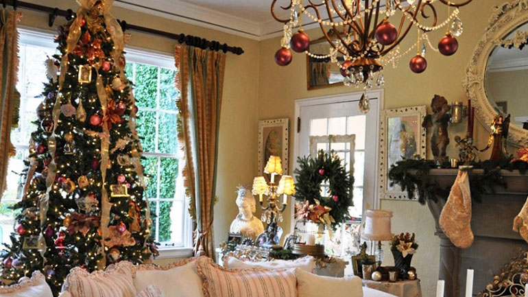 Άρωμα Χριστουγέννων στο σπίτι μας! Το γρήγορο και οικονομικό tip