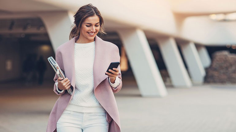 COSMOTE: Έως 100% περισσότερα MB στα νέα προγράμματα κινητής για τις επιχειρήσεις