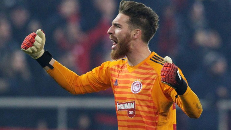 Σα: «Φαντάζομαι τον εαυτό μου για καιρό στην Ελλάδα»