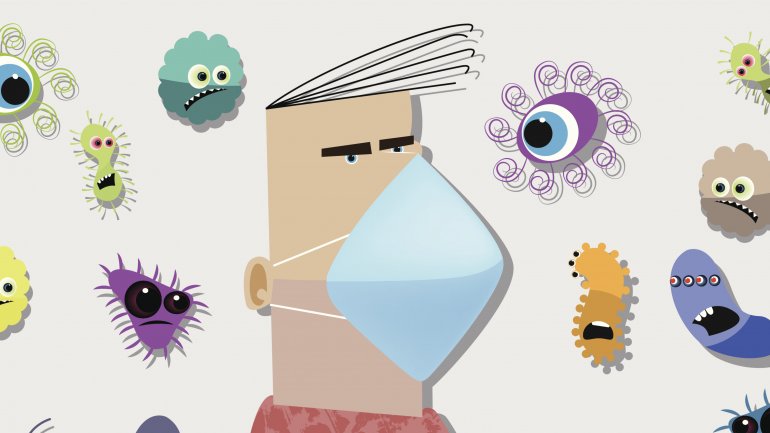 Νέες κατευθυντήριες γραμμές για την εποχική γρίπη από Αμερικανούς γιατρούς