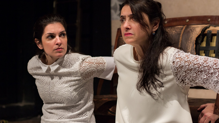 «Μαμά, κι εγώ δεν σ’ αγαπώ» για δεύτερη χρονιά στο Θέατρο Επί Κολωνώ