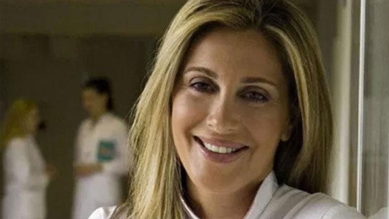 Άλκηστις Πρίνου: «Ο ιατρικός τουρισμός έχει μεγάλες προοπτικές ανάπτυξης, αρκεί να δουλέψουμε ομαδικά»