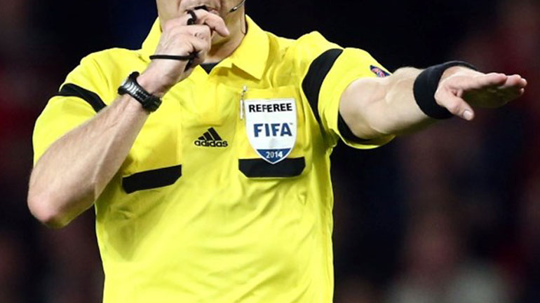 Είναι πιαστράκηδες οι Έλληνες διαιτητές; Αυτοί δεν φταίνε!