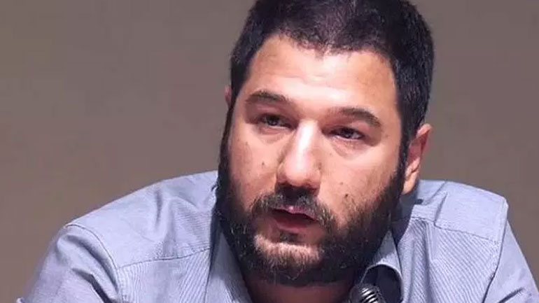 Ο Νάσος Ηλιόπουλος υποψήφιος για τον δήμο της Αθήνας