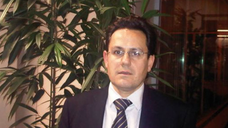 Νέος διευθύνων σύμβουλος του ΔΕΣΦΑ ο Nicola Battilana